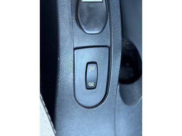 Renault Clio Société dCi 55 kW (75 CV)