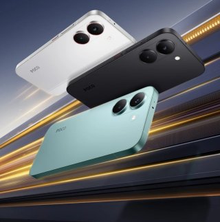 Poco X8 Pro