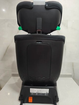 Silla Coche KikkaBoo i-Secure 360 i-Size