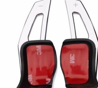 Extensiones de Levas Volkswagen DSG Plata