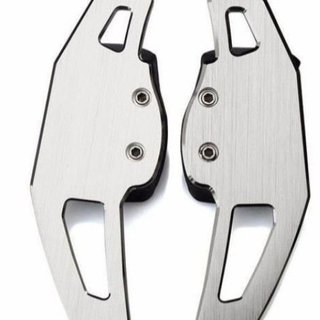 Extensiones de Levas Volkswagen DSG Plata