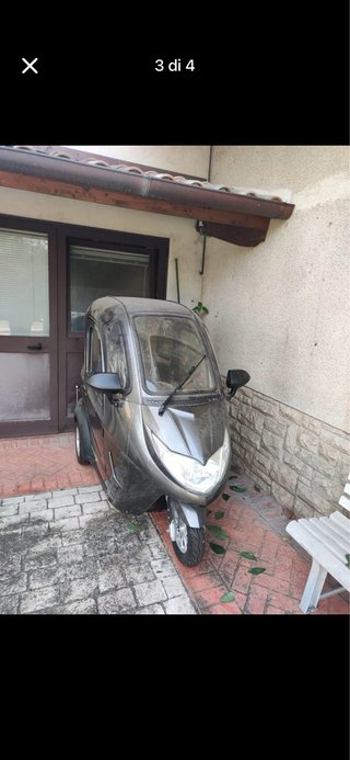 Ufo Magnum Magnum 2020