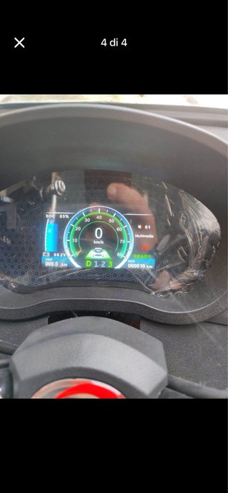 Ufo Magnum Magnum 2020