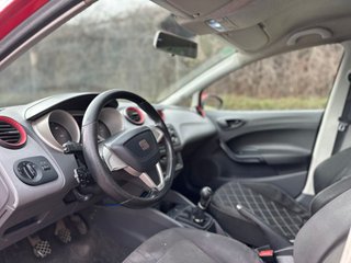 SEAT Ibiza 2011