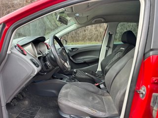 SEAT Ibiza 2011