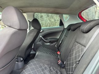 SEAT Ibiza 2011