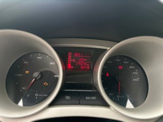 SEAT Ibiza 2011