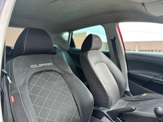 SEAT Ibiza 2011