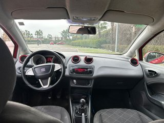 SEAT Ibiza 2011
