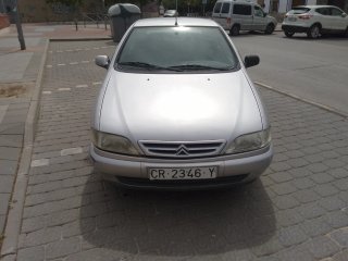 Citroen Xsara 1999
