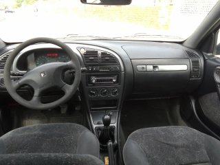 Citroen Xsara 1999