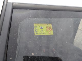 Citroen Xsara 1999