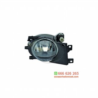 FARO ANTINIEBLA IZQUIERDO SERIE 5 E39 00-03