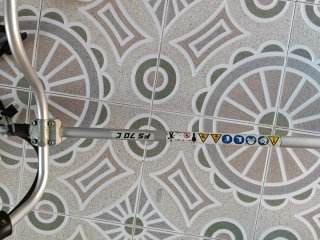 Desbrozadora Stihl FS 70 C