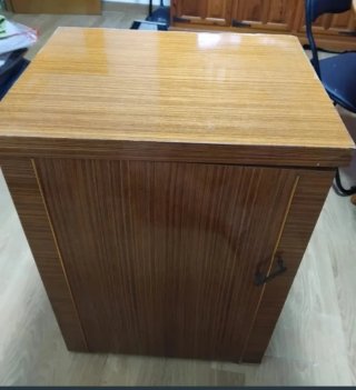 Máquina de coser Singer