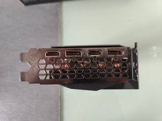 Gigabyte RTX 3070 8GB Gaming OC