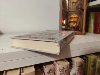 Libro dama