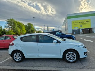 Renault Megane 2012