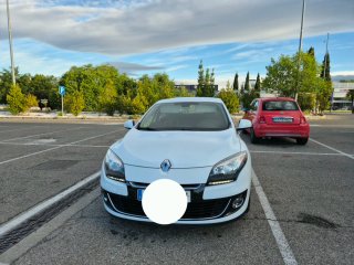 Renault Megane 2012