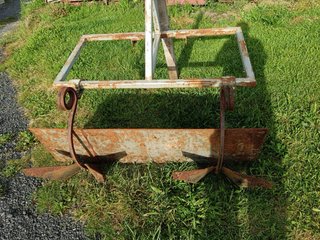 Se vende tractor kubota