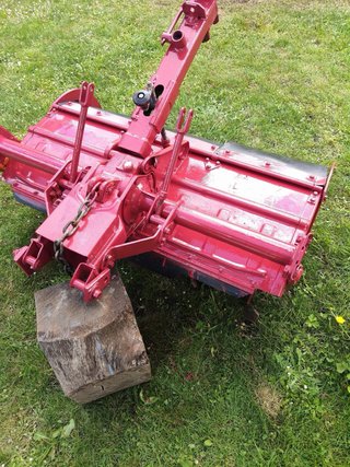 Se vende tractor kubota