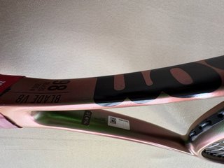 Raqueta Tenis Wilson Blade V8 98 weekend discount