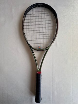Raqueta Tenis Wilson Blade V8 98 weekend discount