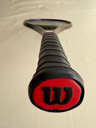 Raqueta Tenis Wilson Blade V8 98 weekend discount