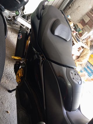 T MAX 560 Edición Limitada 2023