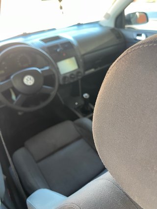 Volkswagen Polo 2003