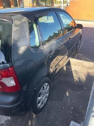 Volkswagen Polo 2003