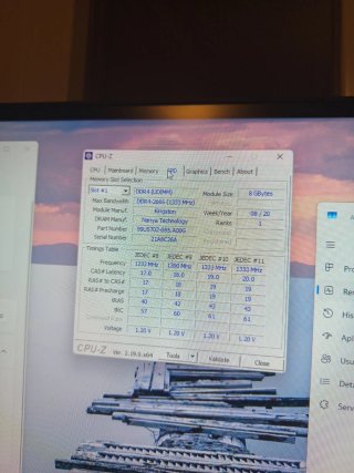 Ordenador i3 10100 8GB DDR4 240GB SSD