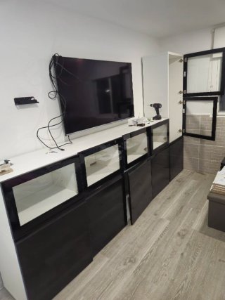 Servicio Montaje y Desmontaje Muebles IKEA