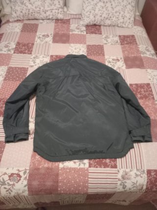 Chaquetón montaña Eric Tarabaly Talla XL