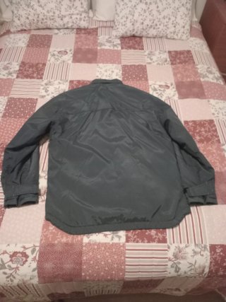 Chaquetón montaña Eric Tarabaly Talla XL