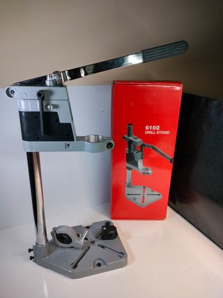 Soporte Taladro Vertical Universal
