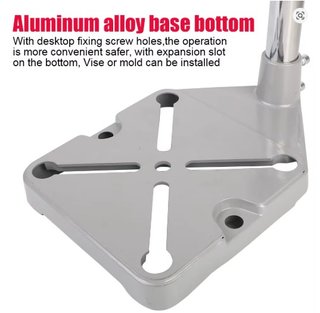 Soporte Taladro Vertical Universal