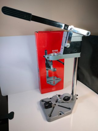 Soporte Taladro Vertical Universal