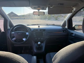 Ford C-MAX 2003