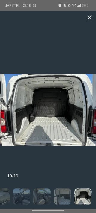 Servicio alquiler