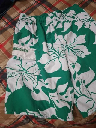 Costume da bagno Quiksilver uomo