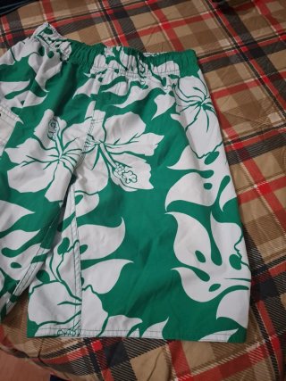 Costume da bagno Quiksilver uomo
