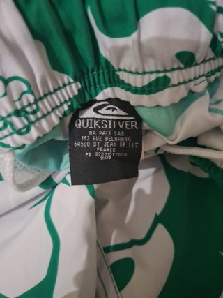 Costume da bagno Quiksilver uomo