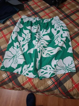 Costume da bagno Quiksilver uomo