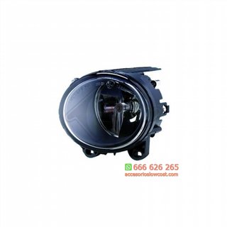 FARO ANTINIEBLA DERECHO X5 E53 03-07