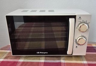 Horno Microondas