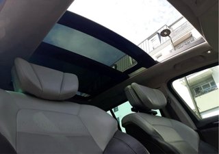 Renault Espace 7plazas automatico