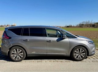 Renault Espace 7plazas automatico