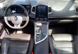 Renault Espace 7plazas automatico