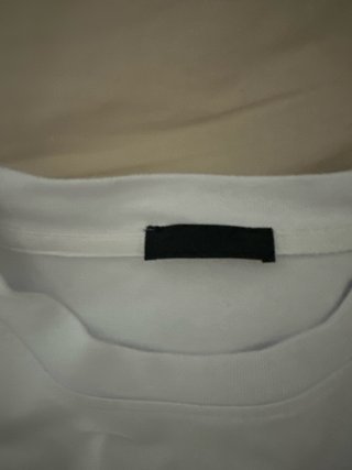 Camiseta Prada Blanca